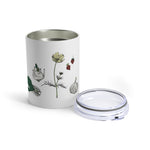 Load image into Gallery viewer, Tumbler 10oz - Garden Goodies
