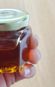 Nan's Honey Jar - Large 540g